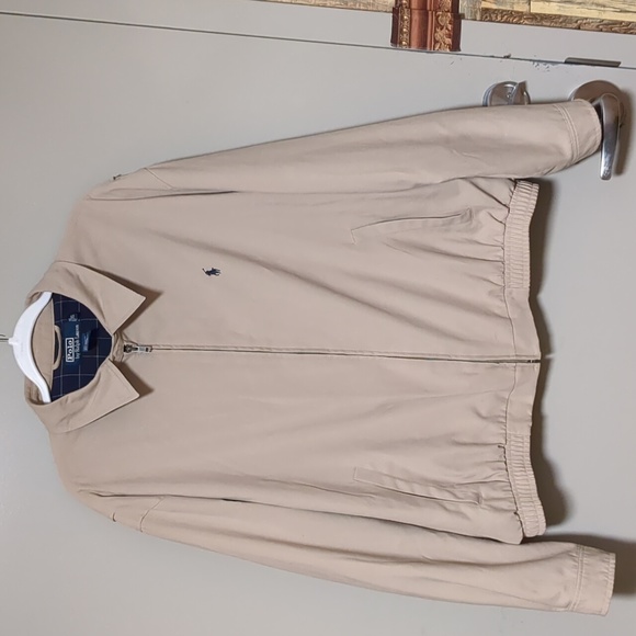 Jacket - Picture 3 of 5